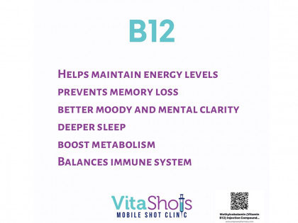 B12 Injections