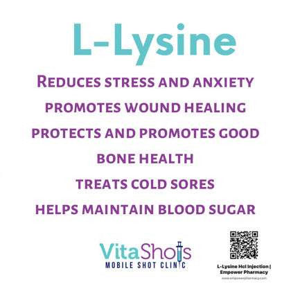 L Lysine