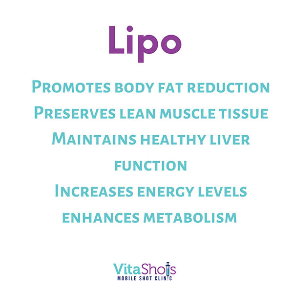 Lipo C Weight Loss Injections