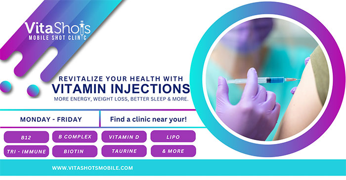 Vitamin Injections